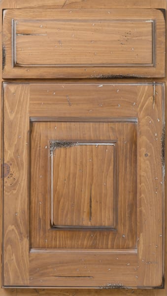 Cabinet Doors Styles