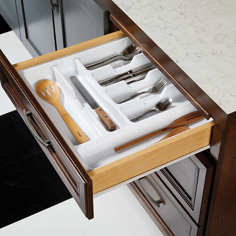 Cabinet Accessories for Your Kitchen