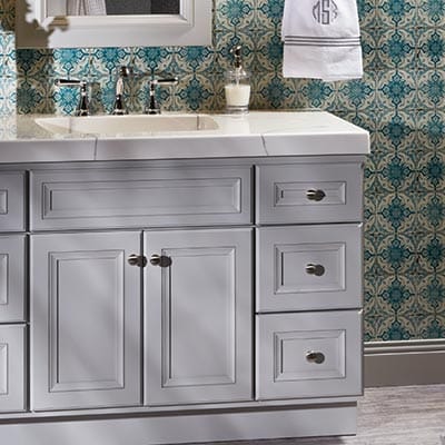 Bathroom Cabinets Vanity Tops Shower Surrounds Bertch Cabinet