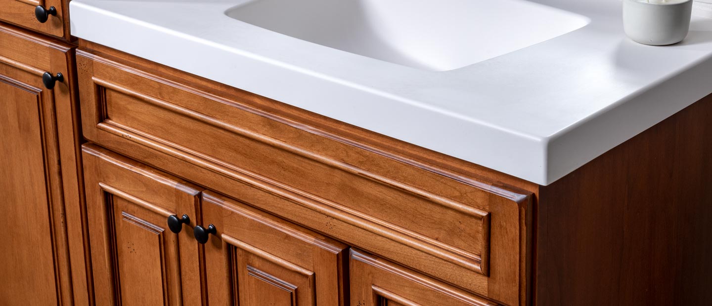 Bathroom Vanity and Cabinet Styles - Bertch Cabinet Manufacturing