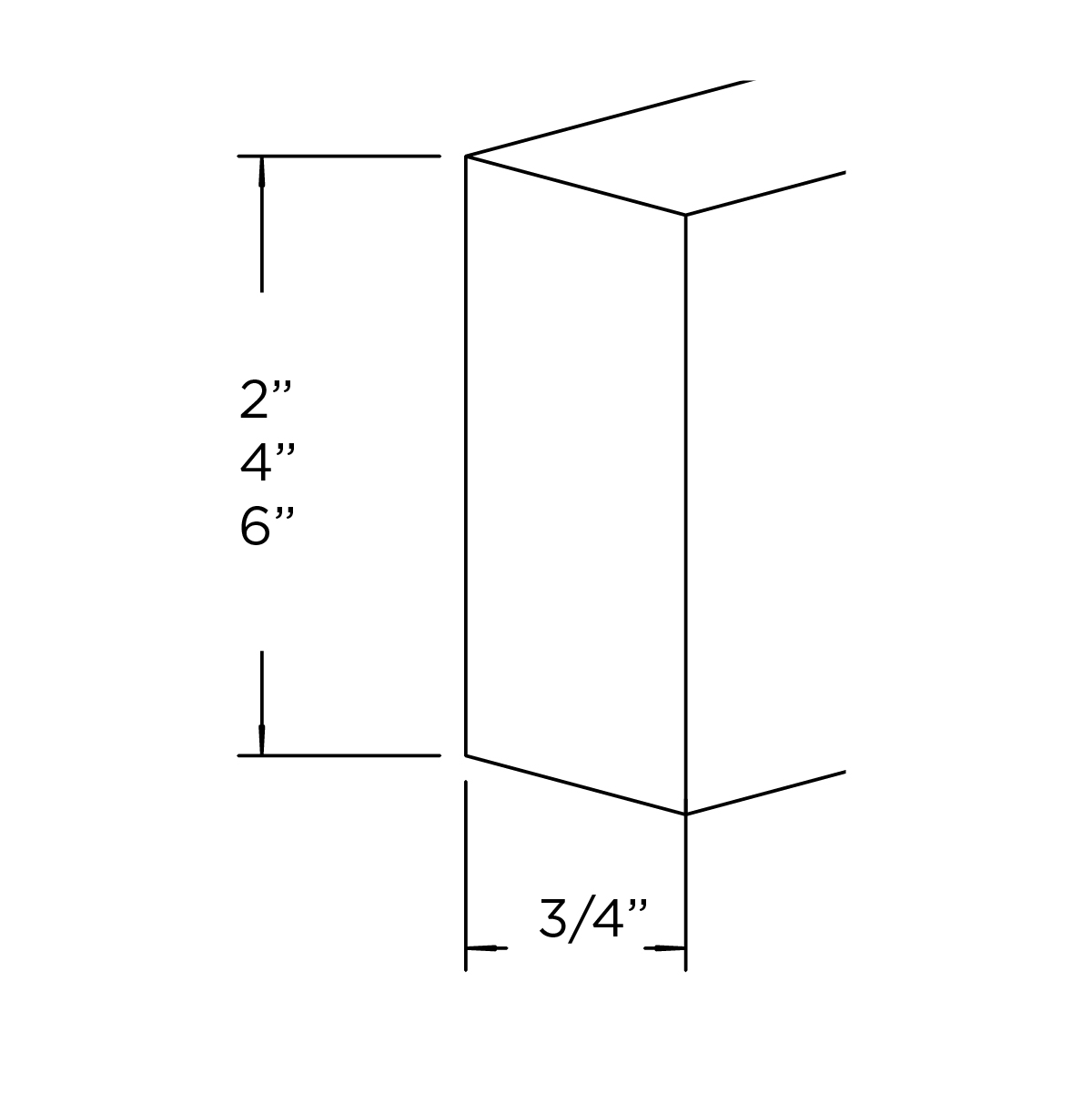 Square 4 Sides - S4S