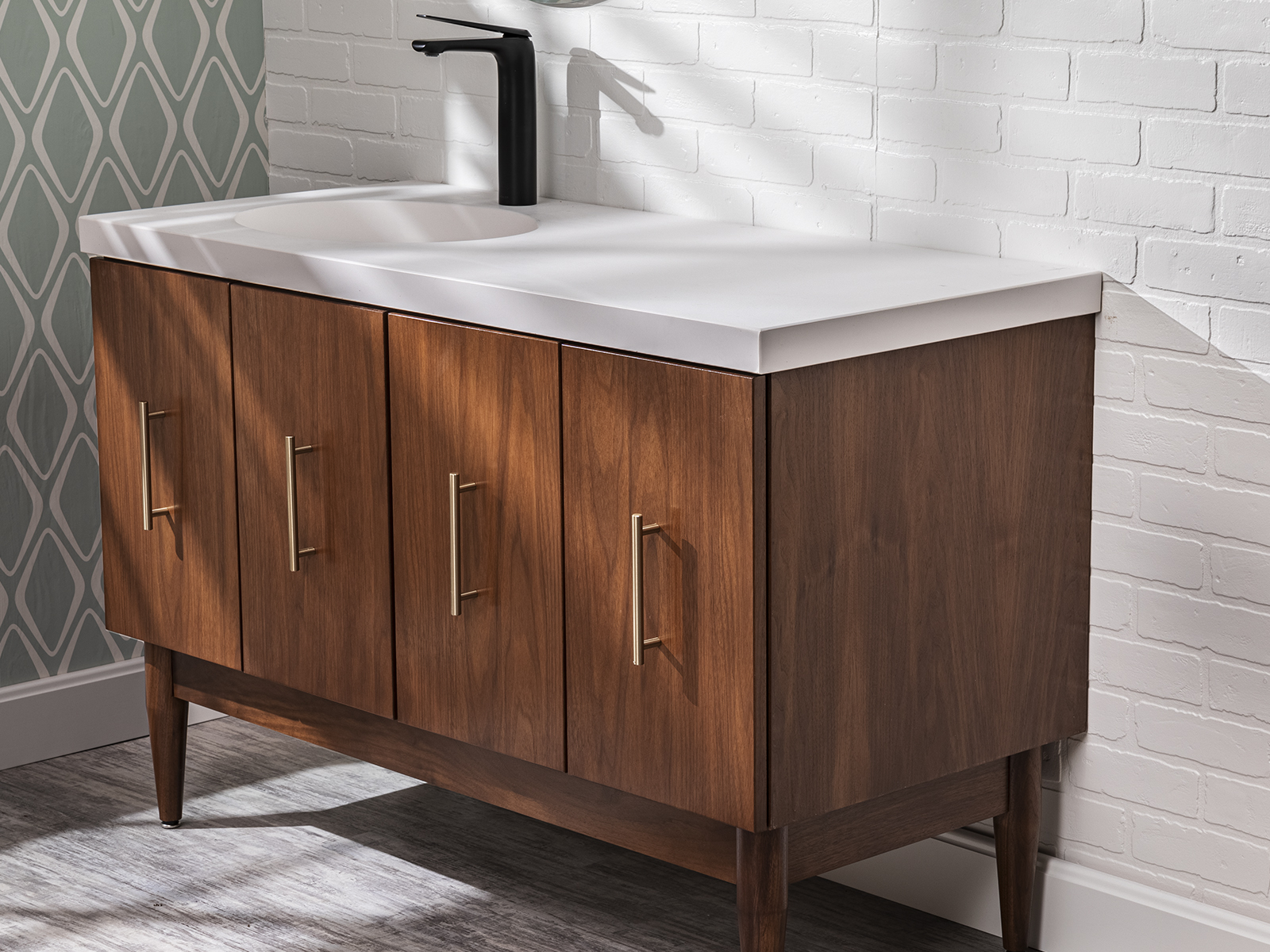Bath Vanities And Bath Cabinetry Bertch Cabinet Manufacturing