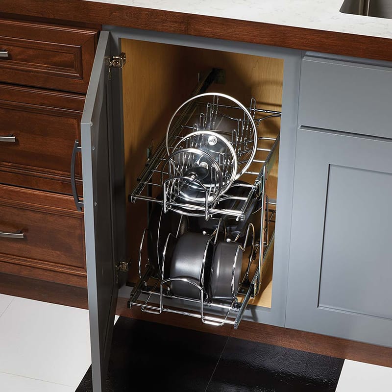 Kitchen Accessories - Bertch Cabinets