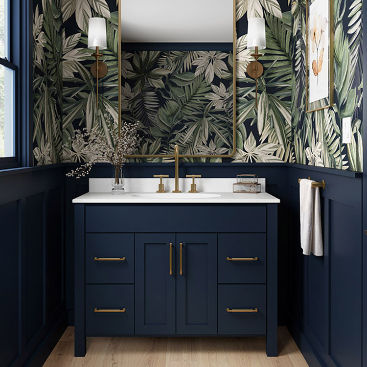 Bathroom Trends 2025: Elevate Your Space with Bertch