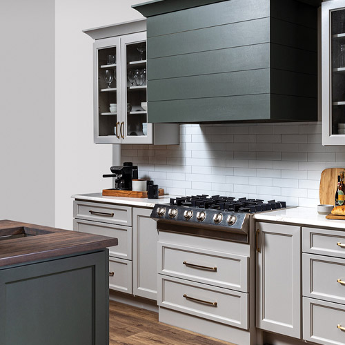 Selecting Quality Kitchen Cabinets for Your Home