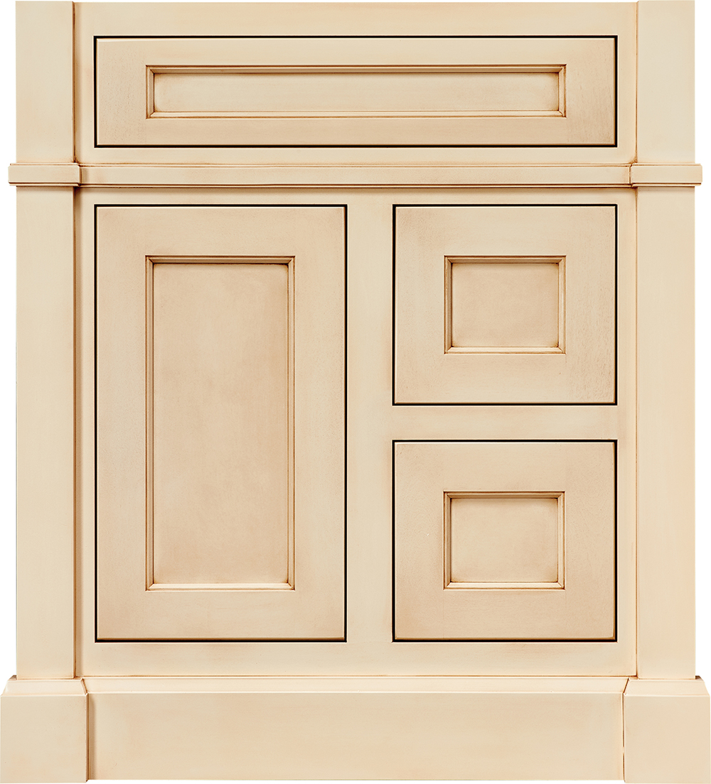 Avery Oak Ivory