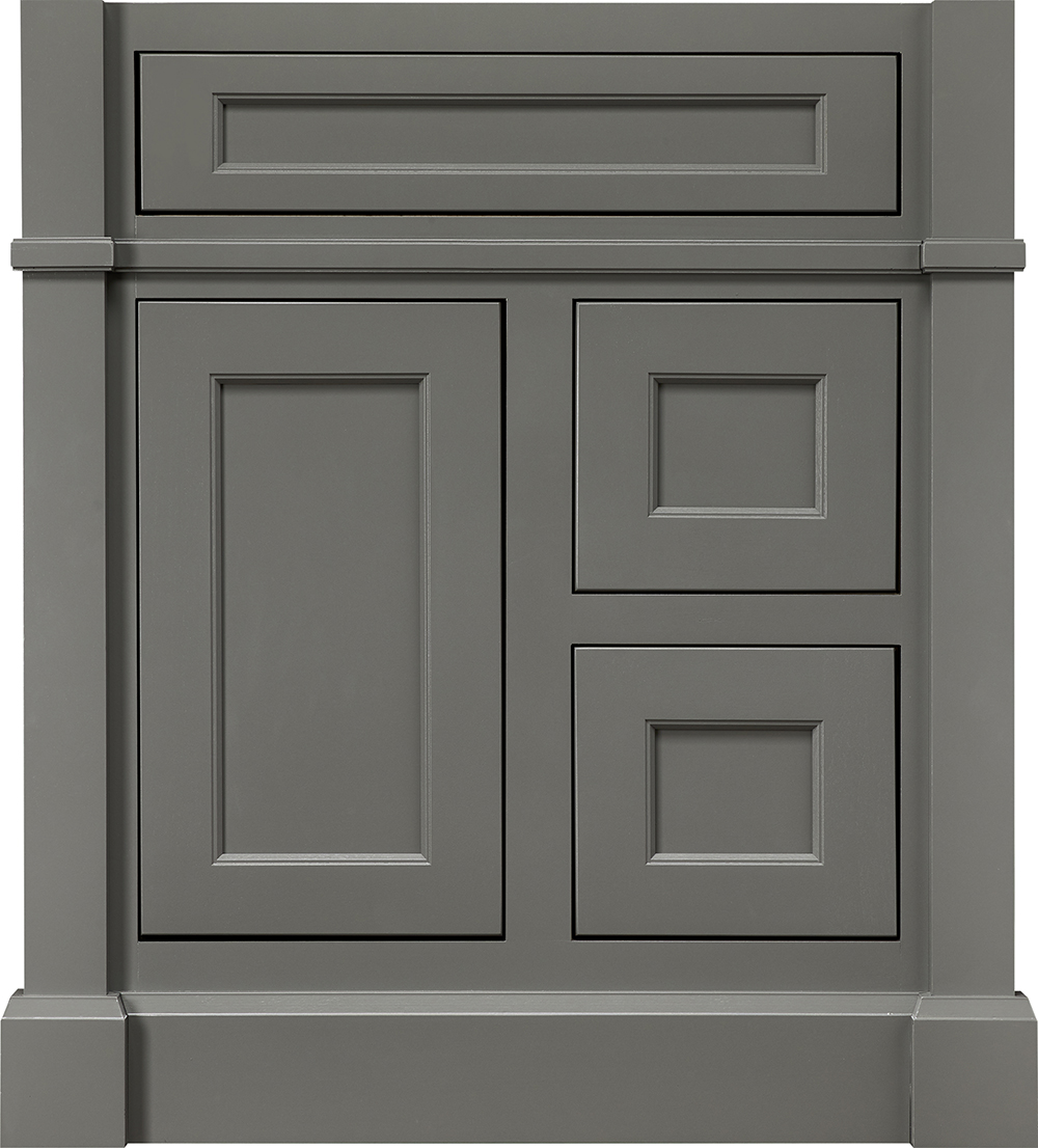 Avery Rustic Alder Graphite