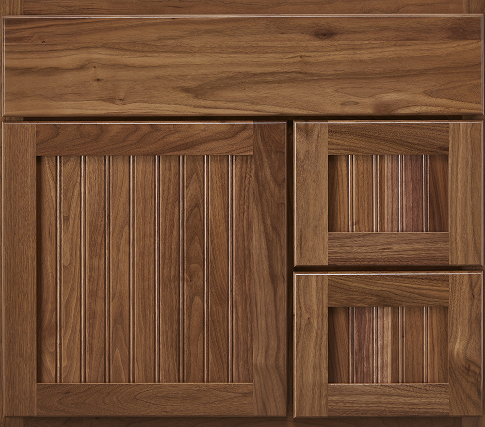 Centennial Walnut Natural