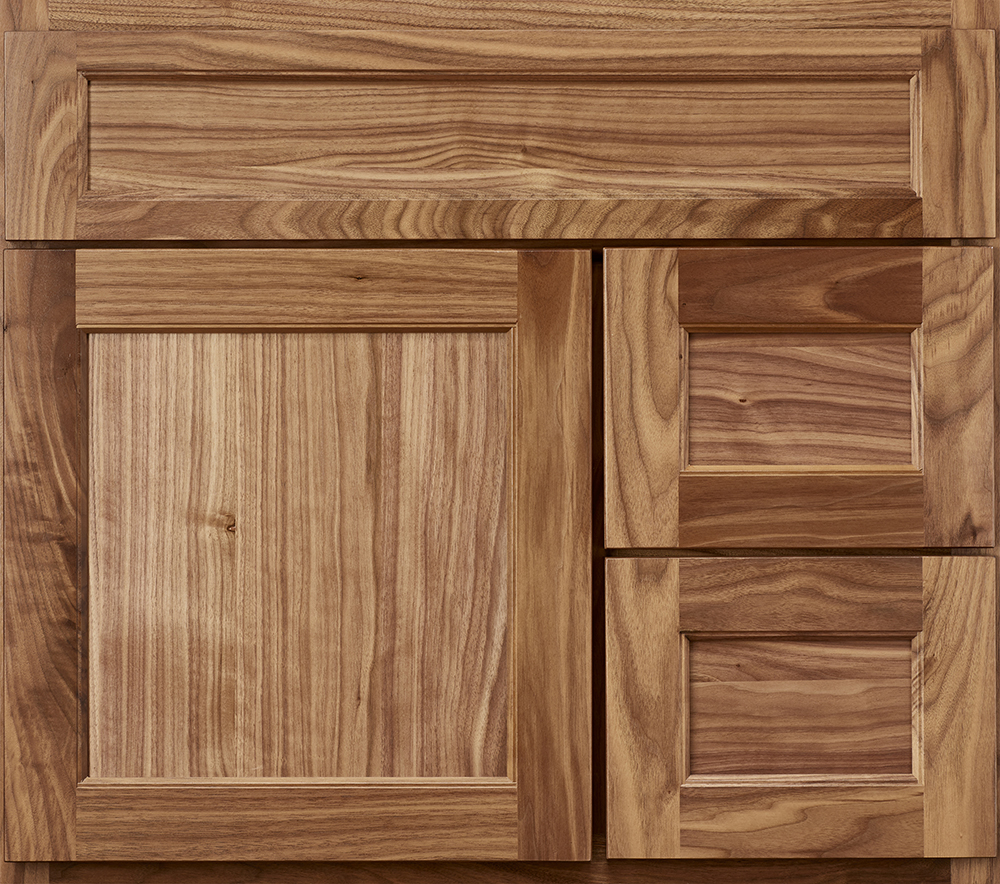 Edgewood Walnut Natural