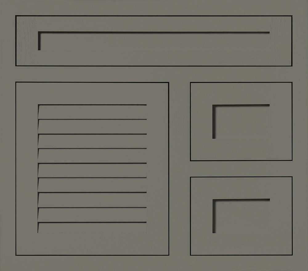 Kingston Oak Graphite