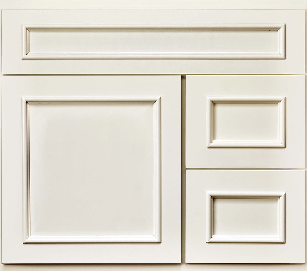 Melrose Rustic Alder Eggshell