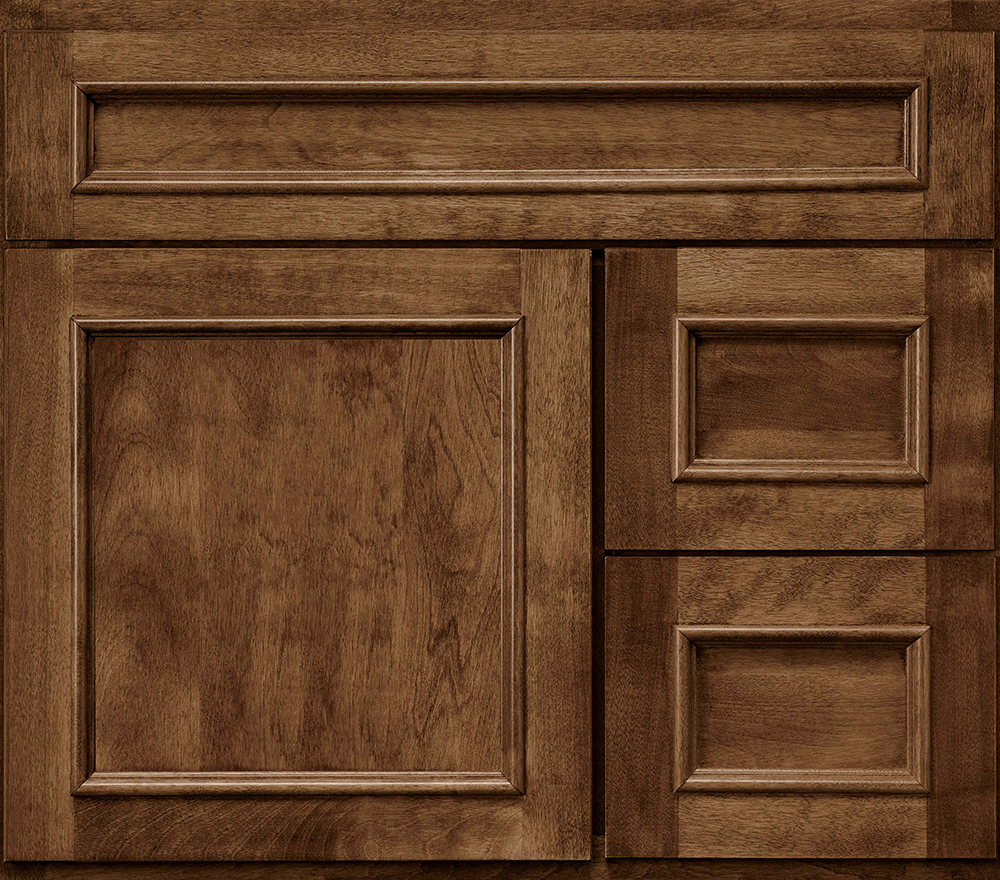 Melrose Select Alder Kodiak