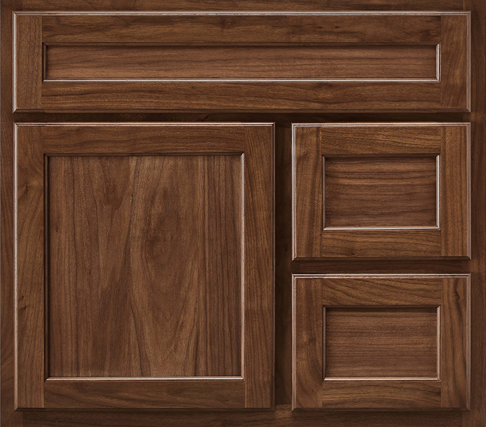 Northbrook Walnut Kodiak