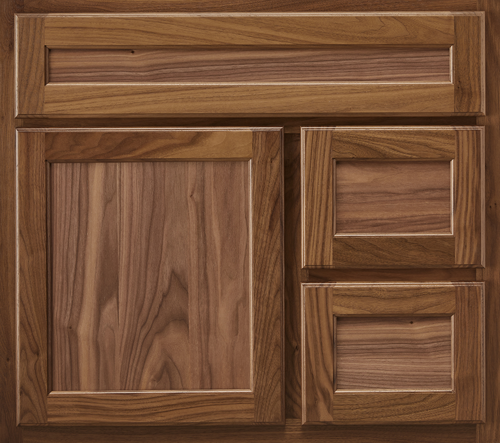 Northbrook Walnut Natural