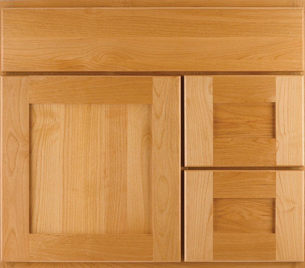 Osage Rustic Alder Natural