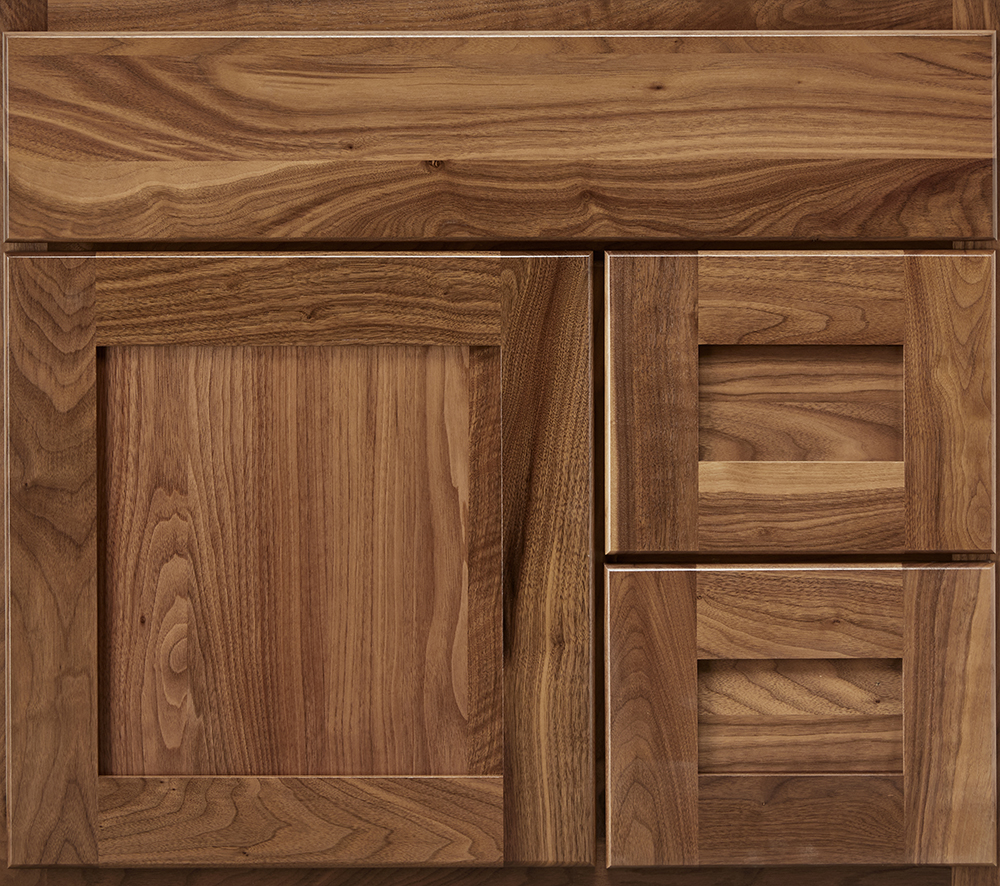 Osage Walnut Natural