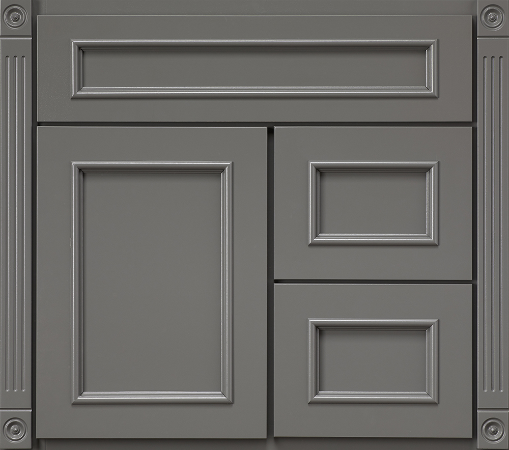 Taylor Oak Graphite