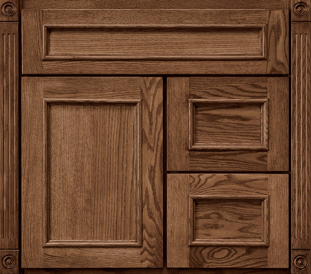 Taylor Oak Kodiak