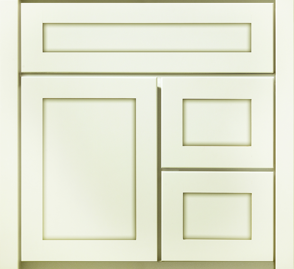Woodbury Rustic Alder Eggshell