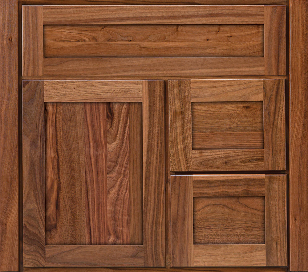 Woodbury Walnut Natural