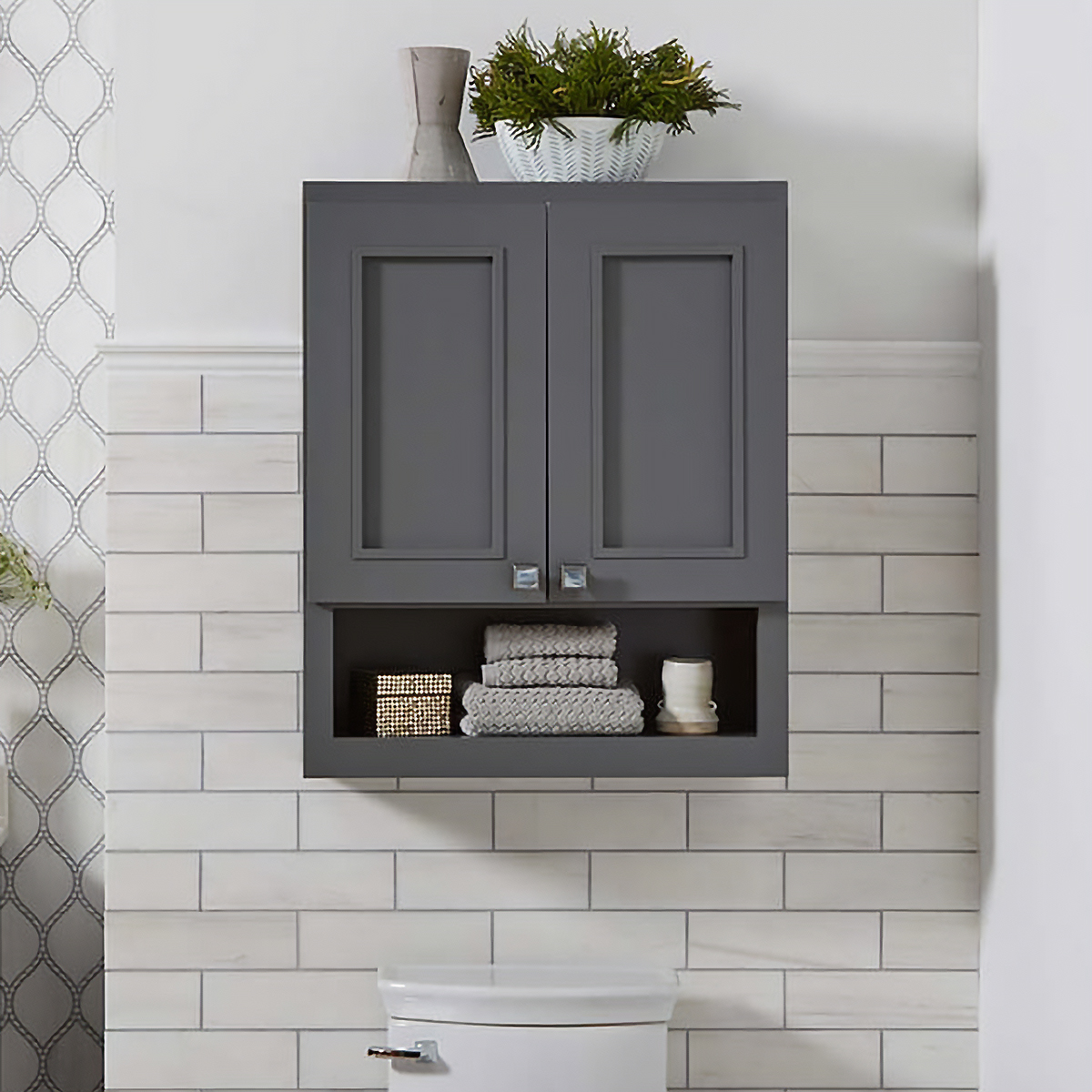 Bathroom Wall Cabinet