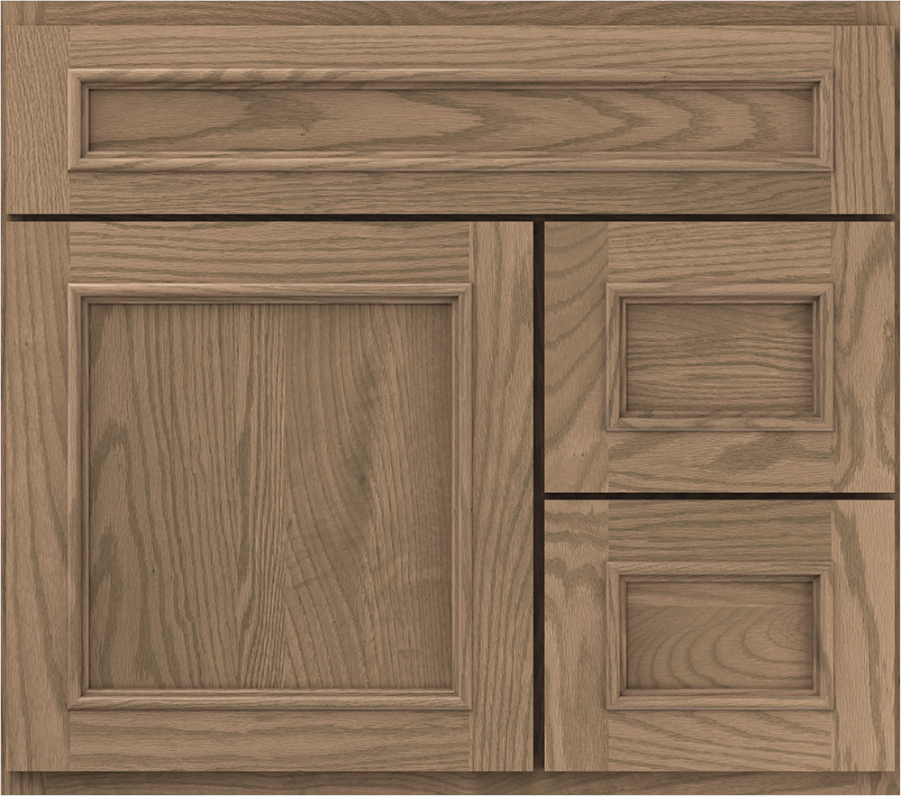 Melrose Oak Cashew