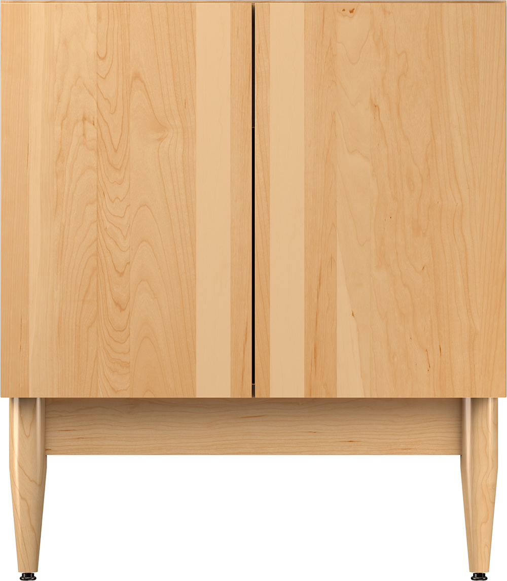 Parker Select Alder Natural